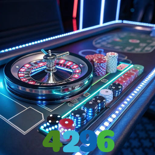 A Magia dos Jogos de Fantasia na 4296