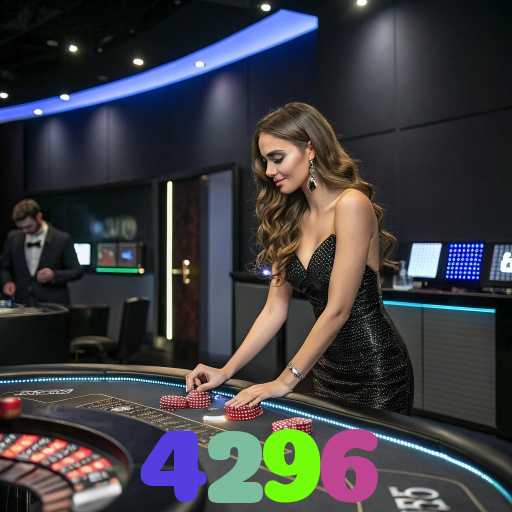 A Magia dos Jogos de Fantasia na 4296