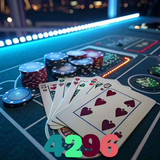 A Magia dos Jogos de Fantasia na 4296