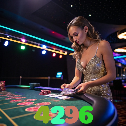 A Magia dos Jogos de Fantasia na 4296