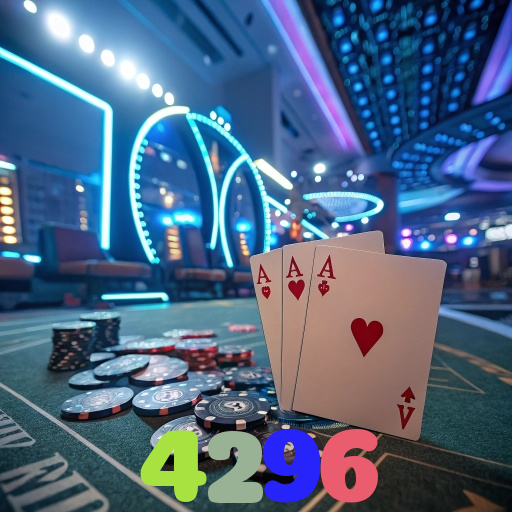 A Magia dos Jogos de Fantasia na 4296