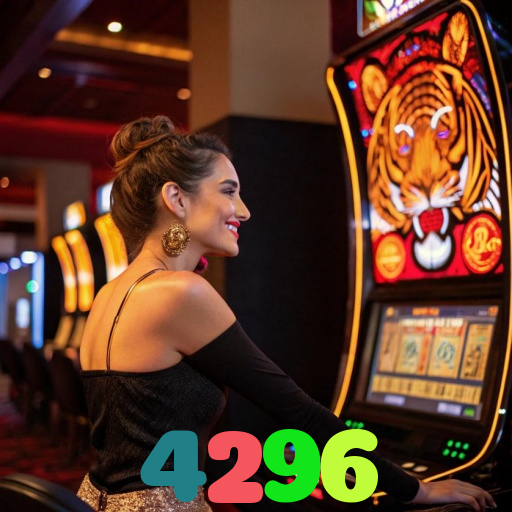 A Magia dos Jogos de Fantasia na 4296