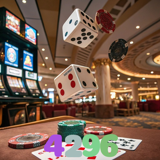 A Magia dos Jogos de Fantasia na 4296