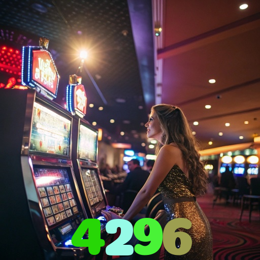 A Magia dos Jogos de Fantasia na 4296
