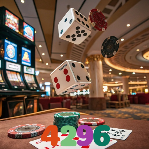 A Magia dos Jogos de Fantasia na 4296