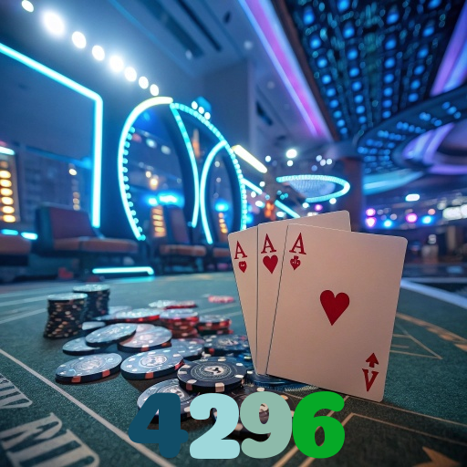 A Magia dos Jogos de Fantasia na 4296
