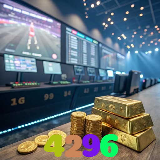 A Magia dos Jogos de Fantasia na 4296