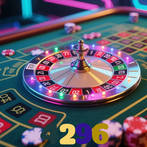 A Magia dos Jogos de Fantasia na 4296