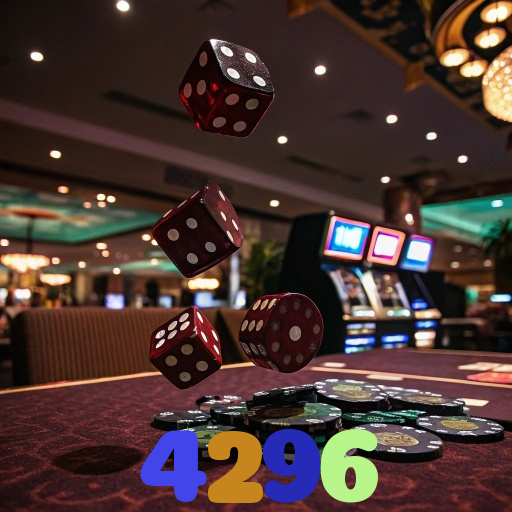 A Magia dos Jogos de Fantasia na 4296