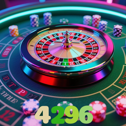 A Magia dos Jogos de Fantasia na 4296