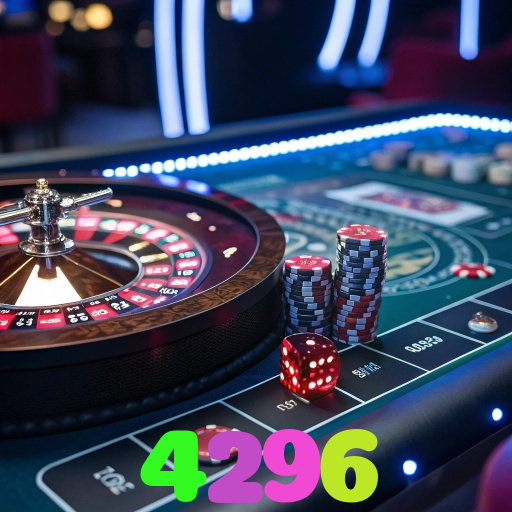 A Magia dos Jogos de Fantasia na 4296