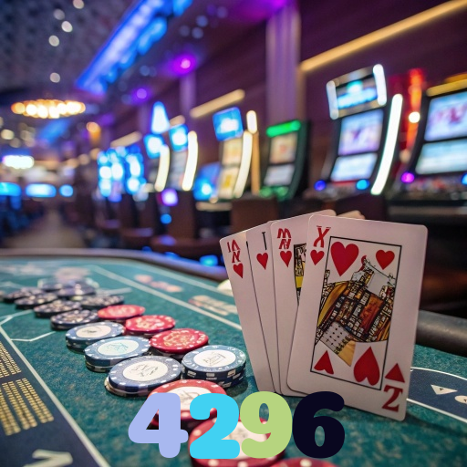 A Magia dos Jogos de Fantasia na 4296