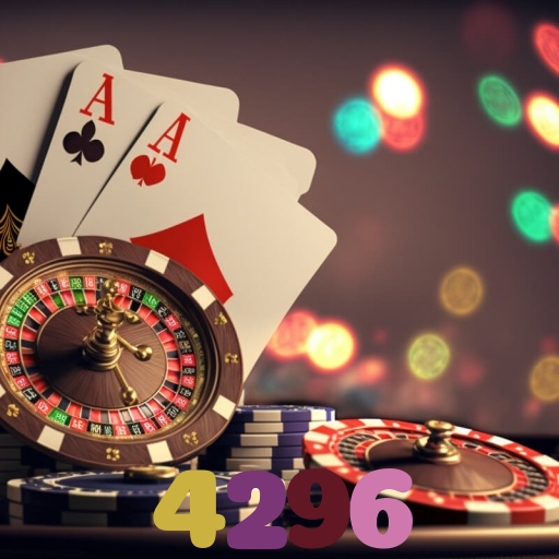A Magia dos Jogos de Fantasia na 4296