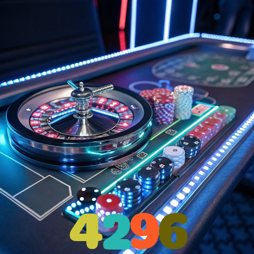 A Magia dos Jogos de Fantasia na 4296