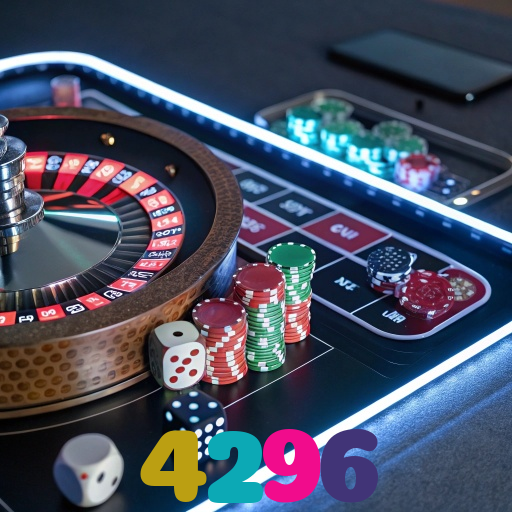 A Magia dos Jogos de Fantasia na 4296