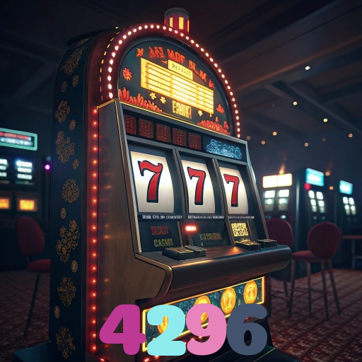 A Magia dos Jogos de Fantasia na 4296