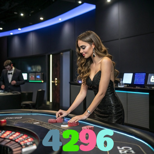 A Magia dos Jogos de Fantasia na 4296