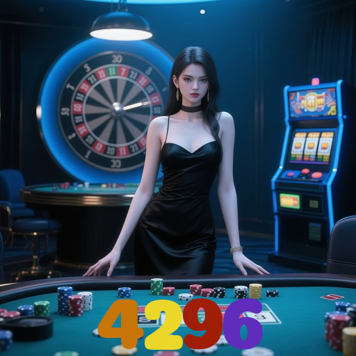 A Magia dos Jogos de Fantasia na 4296