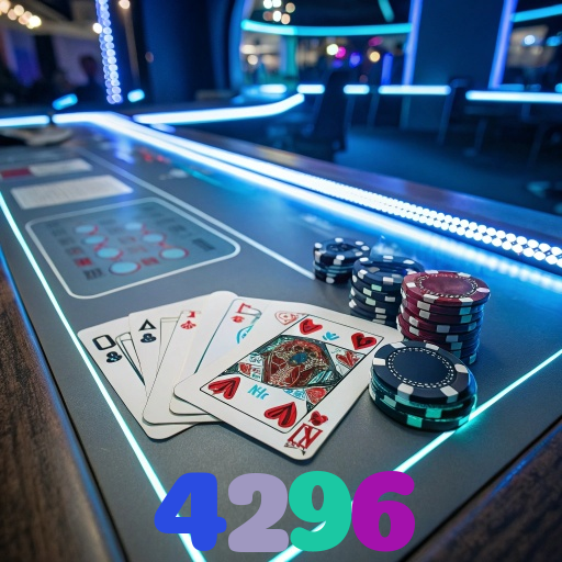A Magia dos Jogos de Fantasia na 4296