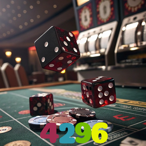 A Magia dos Jogos de Fantasia na 4296