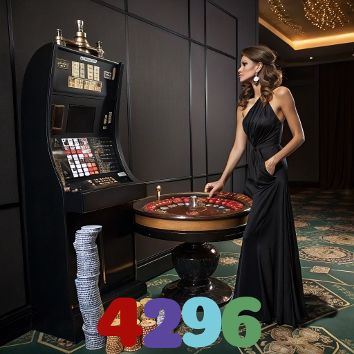 A Magia dos Jogos de Fantasia na 4296