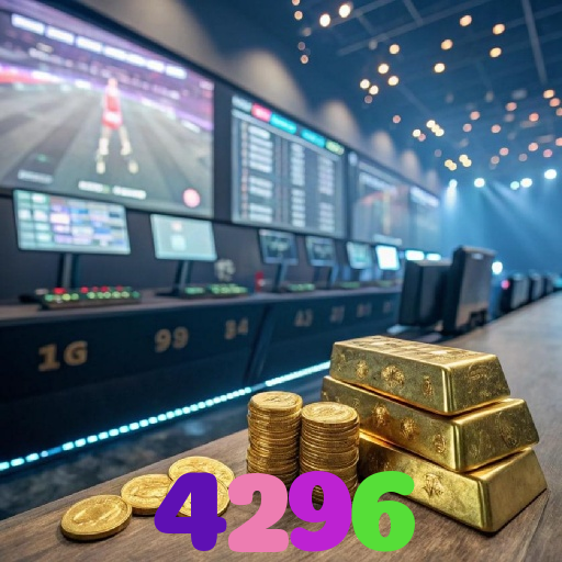 A Magia dos Jogos de Fantasia na 4296