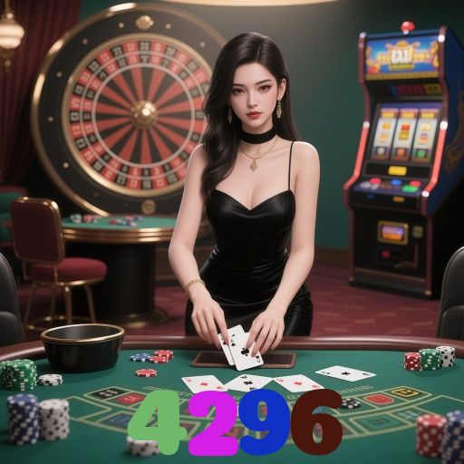 A Magia dos Jogos de Fantasia na 4296