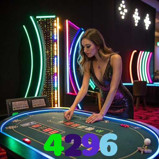 A Magia dos Jogos de Fantasia na 4296