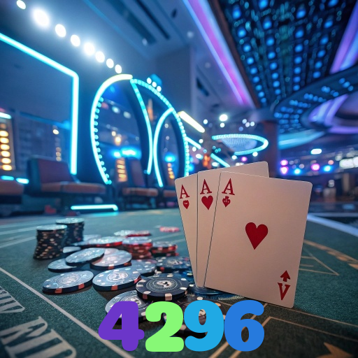 A Magia dos Jogos de Fantasia na 4296