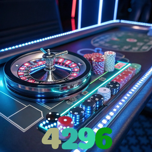 A Magia dos Jogos de Fantasia na 4296