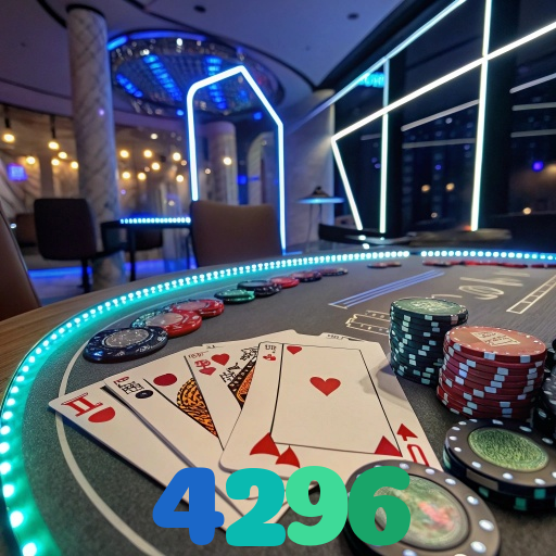 A Magia dos Jogos de Fantasia na 4296