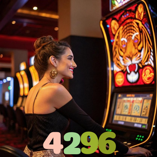 A Magia dos Jogos de Fantasia na 4296
