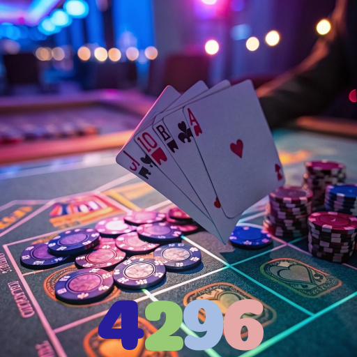 A Magia dos Jogos de Fantasia na 4296