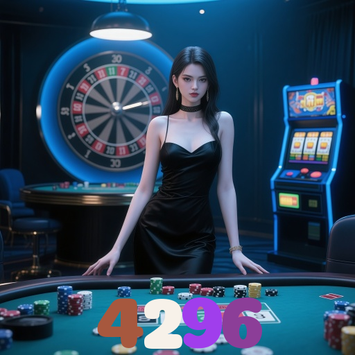 A Magia dos Jogos de Fantasia na 4296
