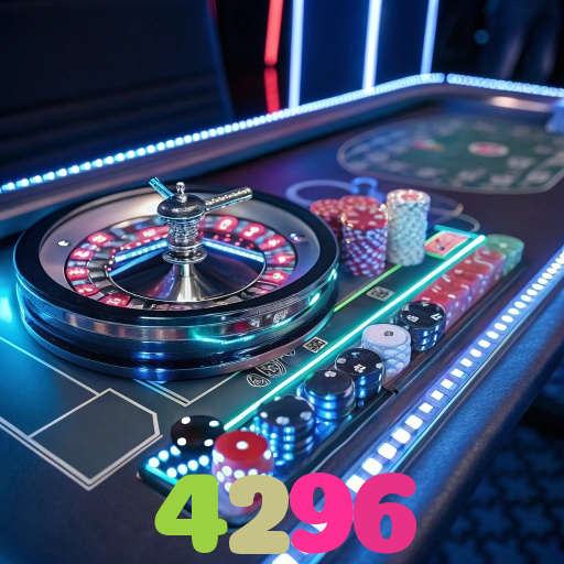 A Magia dos Jogos de Fantasia na 4296