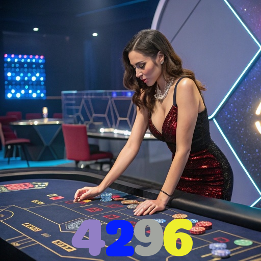A Magia dos Jogos de Fantasia na 4296