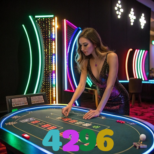 A Magia dos Jogos de Fantasia na 4296