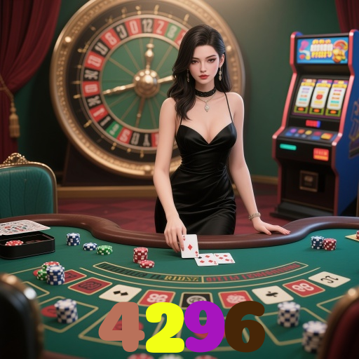 A Magia dos Jogos de Fantasia na 4296