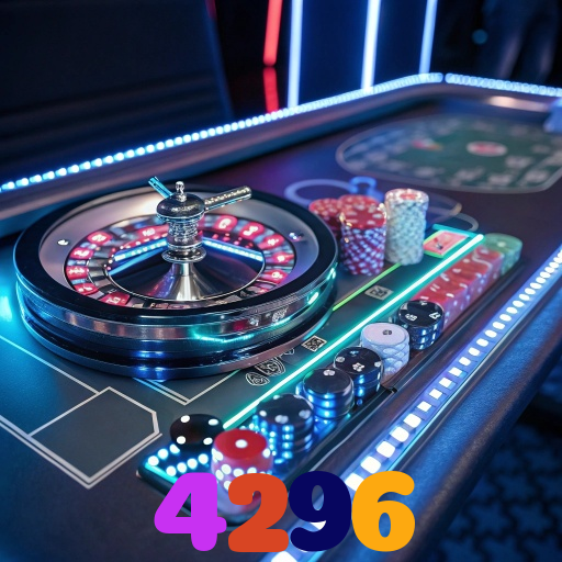 A Magia dos Jogos de Fantasia na 4296