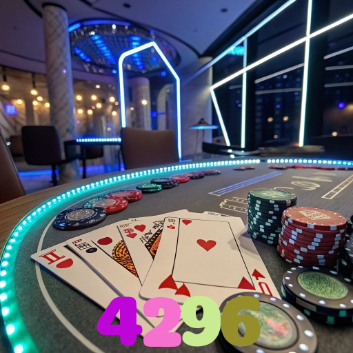 A Magia dos Jogos de Fantasia na 4296