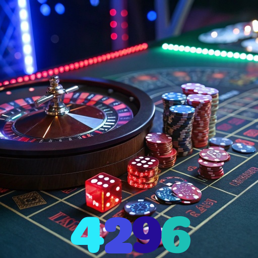 A Magia dos Jogos de Fantasia na 4296