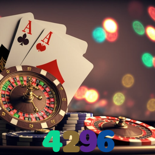 A Magia dos Jogos de Fantasia na 4296