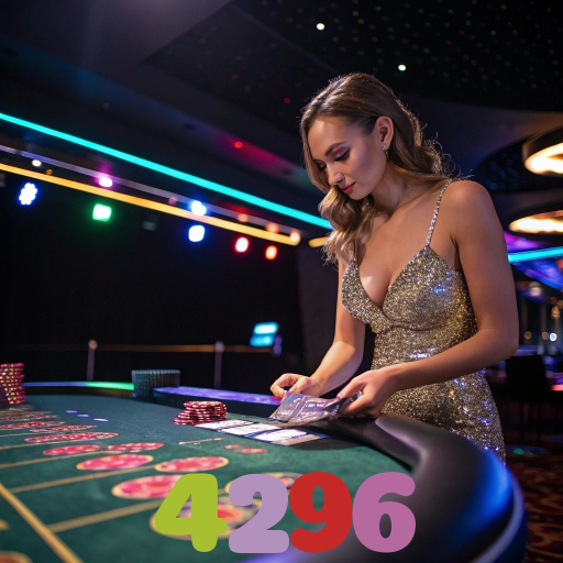 A Magia dos Jogos de Fantasia na 4296