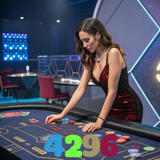 A Magia dos Jogos de Fantasia na 4296