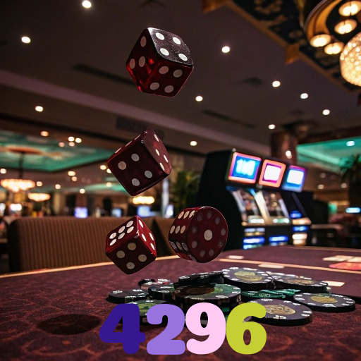 A Magia dos Jogos de Fantasia na 4296