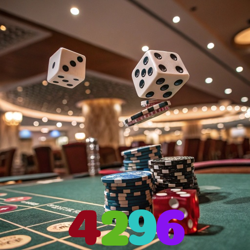 A Magia dos Jogos de Fantasia na 4296