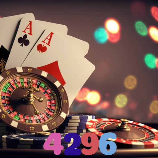 A Magia dos Jogos de Fantasia na 4296