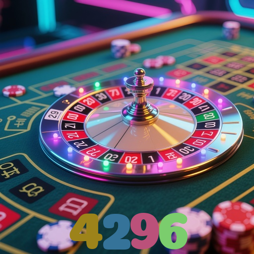 A Magia dos Jogos de Fantasia na 4296