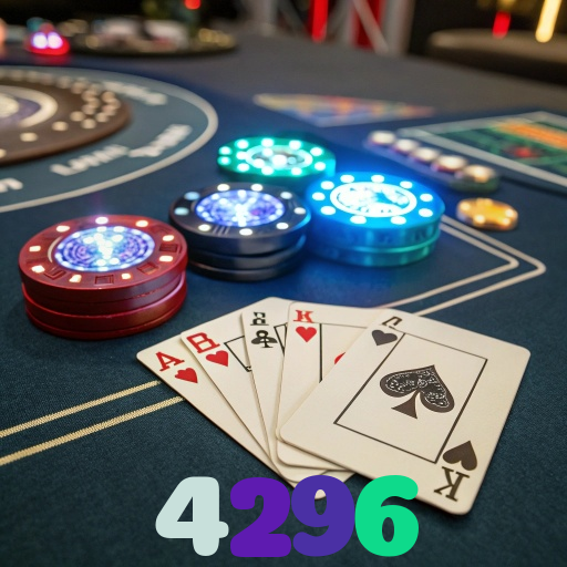 A Magia dos Jogos de Fantasia na 4296