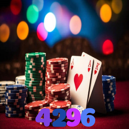 A Magia dos Jogos de Fantasia na 4296